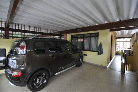 Casa para alugar com 175m², 3 quartos e 2 vagasGaragem