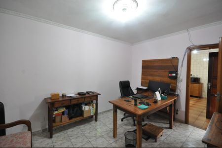 Sala 2 de casa para alugar com 3 quartos, 175m² em Parque Casa de Pedra, São Paulo