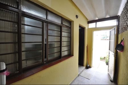 Casa para alugar com 175m², 3 quartos e 2 vagasHall de entrada