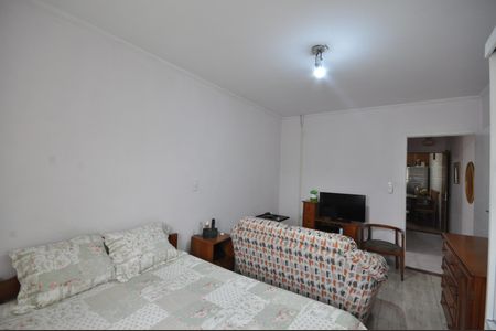 Quarto 1 de casa para alugar com 3 quartos, 175m² em Parque Casa de Pedra, São Paulo
