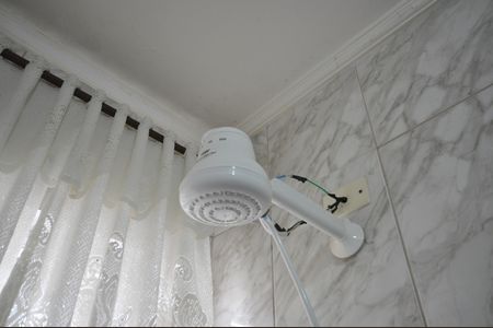 Casa para alugar com 175m², 3 quartos e 2 vagasBanheiro 2