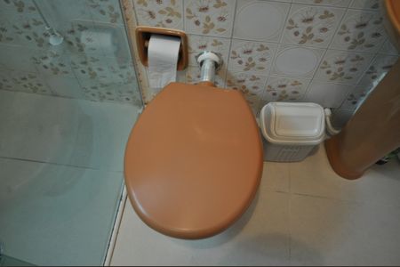 Casa para alugar com 175m², 3 quartos e 2 vagasBanheiro 1