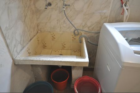 Casa para alugar com 175m², 3 quartos e 2 vagasÁrea de Serviço