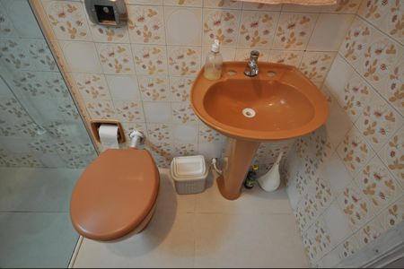 Casa para alugar com 175m², 3 quartos e 2 vagasBanheiro 1