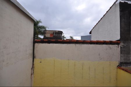 Casa para alugar com 175m², 3 quartos e 2 vagasVista do Quarto 3