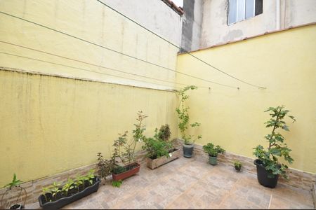 Casa para alugar com 175m², 3 quartos e 2 vagasQuintal