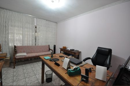 Sala 2 de casa para alugar com 3 quartos, 175m² em Parque Casa de Pedra, São Paulo