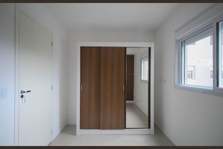 Quarto  de apartamento para alugar com 1 quarto, 31m² em Portal do Morumbi, São Paulo