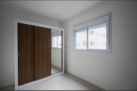 Quarto  de apartamento para alugar com 1 quarto, 31m² em Portal do Morumbi, São Paulo