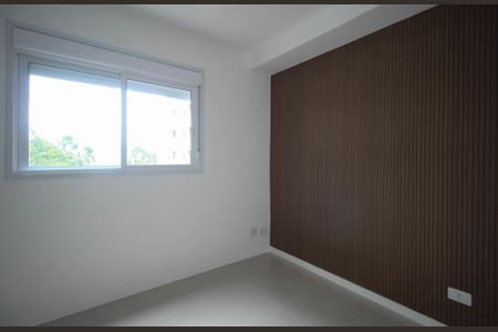 Quarto  de apartamento para alugar com 1 quarto, 31m² em Portal do Morumbi, São Paulo