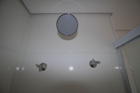 Apartamento para alugar com 33m², 1 quarto e sem vagaBanheiro