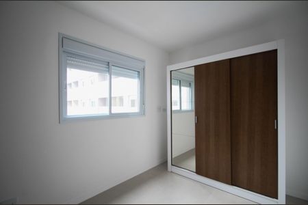 Quarto  de apartamento para alugar com 1 quarto, 33m² em Portal do Morumbi, São Paulo