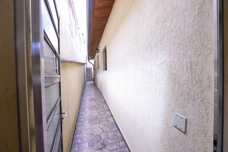 Casa à venda com 132m², 3 quartos e 1 vagaCorredor