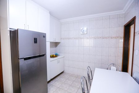 Casa à venda com 132m², 3 quartos e 1 vagaCozinha