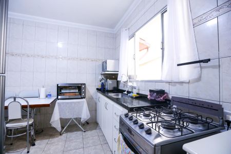 Casa à venda com 132m², 3 quartos e 1 vagaCozinha