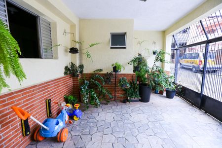 Casa à venda com 132m², 3 quartos e 1 vagaGaragem