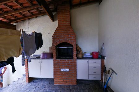 Casa à venda com 132m², 3 quartos e 1 vagaÁrea comum