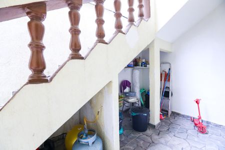 Casa à venda com 132m², 3 quartos e 1 vagaÁrea comum