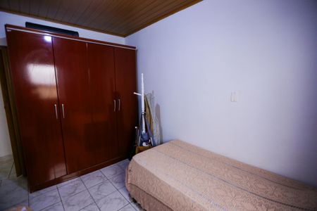 Quarto 1 de casa à venda com 3 quartos, 132m² em Vila Maria Trindade, São Paulo