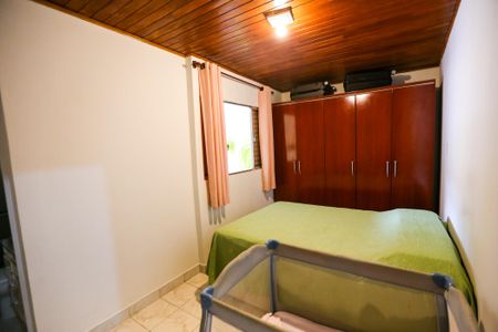 Casa à venda com 132m², 3 quartos e 1 vagaSuíte