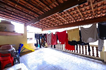 Casa à venda com 132m², 3 quartos e 1 vagaÁrea comum