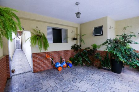 Casa à venda com 132m², 3 quartos e 1 vagaGaragem