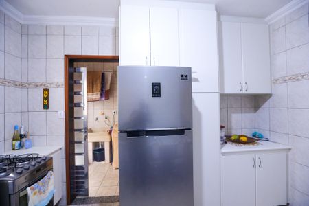 Casa à venda com 132m², 3 quartos e 1 vagaCozinha