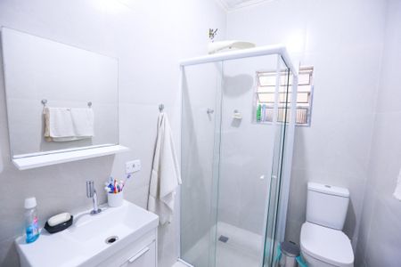 Casa à venda com 132m², 3 quartos e 1 vagaBanheiro Social