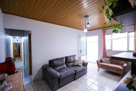 Casa à venda com 132m², 3 quartos e 1 vagaSala