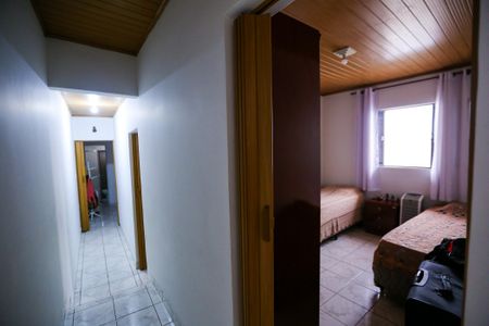 Casa à venda com 132m², 3 quartos e 1 vagaCorredor