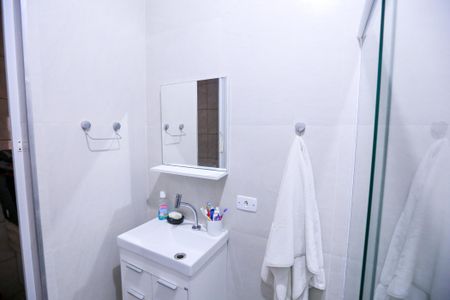 Casa à venda com 132m², 3 quartos e 1 vagaBanheiro Social