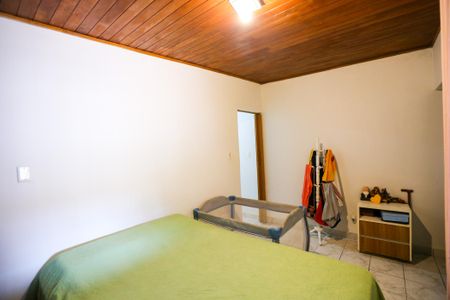 Casa à venda com 132m², 3 quartos e 1 vagaSuíte