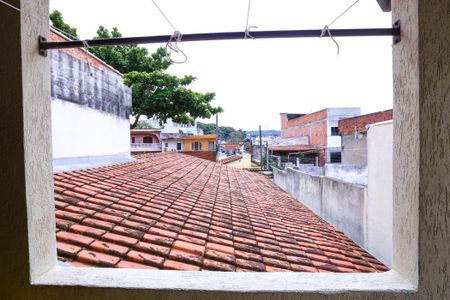 Casa à venda com 132m², 3 quartos e 1 vagaVista da Área comum
