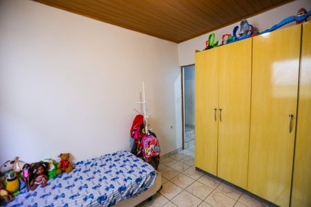 Casa à venda com 132m², 3 quartos e 1 vagaQuarto 2