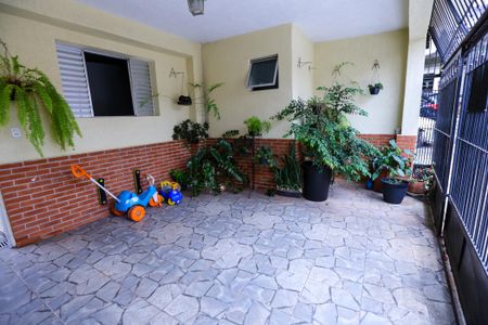 Casa à venda com 132m², 3 quartos e 1 vagaGaragem