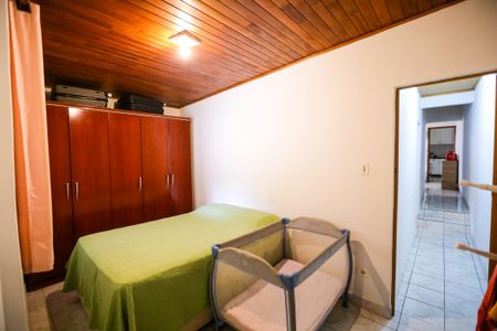 Casa à venda com 132m², 3 quartos e 1 vagaSuíte