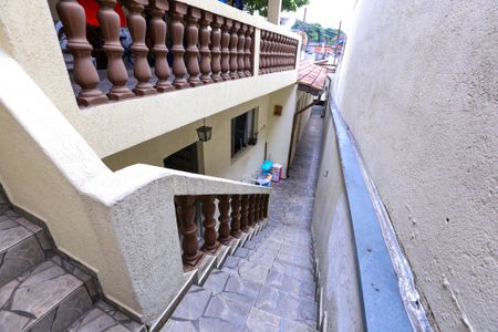 Casa à venda com 132m², 3 quartos e 1 vagaCorredor