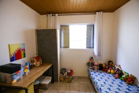 Casa à venda com 132m², 3 quartos e 1 vagaQuarto 2