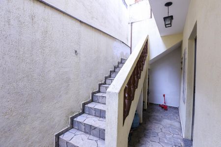 Casa à venda com 132m², 3 quartos e 1 vagaÁrea comum