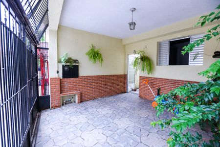 Casa à venda com 132m², 3 quartos e 1 vagaGaragem