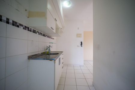 Apartamento à venda com 65m², 2 quartos e 1 vaga Apartamento à venda com 65m², 2 quartos e 1 vagaCozinha
