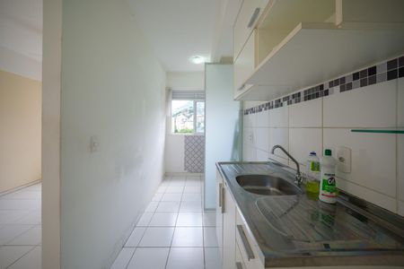 Apartamento à venda com 65m², 2 quartos e 1 vaga Apartamento à venda com 65m², 2 quartos e 1 vagaCozinha