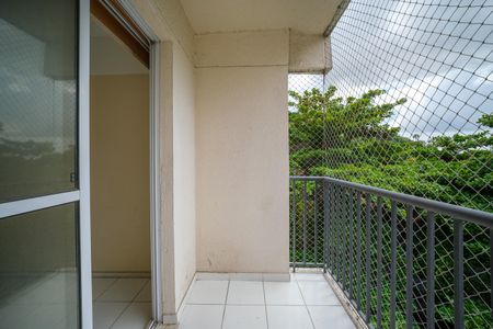 Apartamento à venda com 65m², 2 quartos e 1 vaga Apartamento à venda com 65m², 2 quartos e 1 vagaSala Varanda