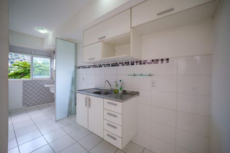 Apartamento à venda com 65m², 2 quartos e 1 vaga Apartamento à venda com 65m², 2 quartos e 1 vagaCozinha