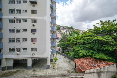 Apartamento à venda com 65m², 2 quartos e 1 vaga Apartamento à venda com 65m², 2 quartos e 1 vagaQuarto Suite Vista