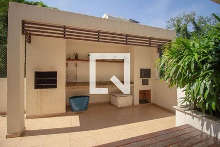 Apartamento à venda com 65m², 2 quartos e 1 vaga Apartamento à venda com 65m², 2 quartos e 1 vagaChurrasqueira