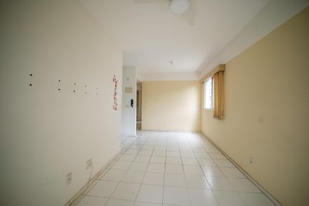 Sala de apartamento à venda com 2 quartos, 65m² em Tijuca, Rio de Janeiro