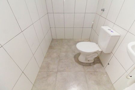 Casa para alugar com 80m², 2 quartos e 1 vagaBanheiro