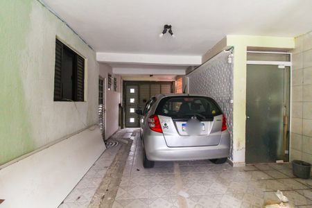 Casa para alugar com 80m², 2 quartos e 1 vagaGaragem