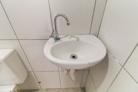 Casa para alugar com 80m², 2 quartos e 1 vagaBanheiro